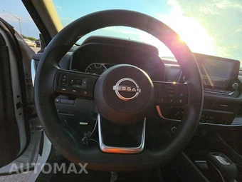 2023 Nissan Rogue SV – miniatura 10