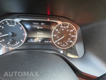 2023 Nissan Rogue SV – miniatura 12