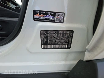 2023 Nissan Rogue SV – miniatura 15