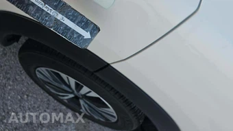 2023 Nissan Rogue SV – miniatura 20