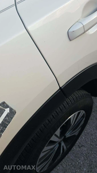2023 Nissan Rogue SV – miniatura 22