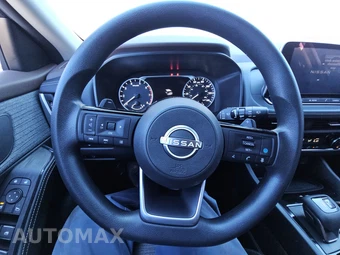 2023 Nissan Rogue SV - miniatura 10