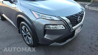 2023 Nissan Rogue SV - miniatura 25