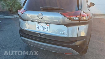 2023 Nissan Rogue SV - miniatura 26