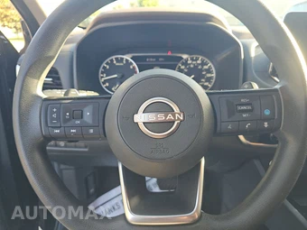 2023 Nissan Rogue SV - miniatura 10