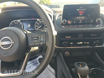 2023 Nissan Rogue SV - miniatura 11