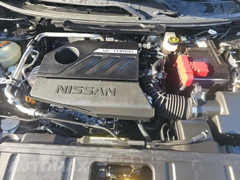 2023 Nissan Rogue SV - miniatura 15