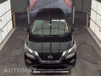 2023 Nissan Rogue SV - miniatura 2