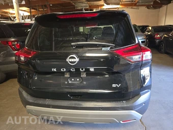 2023 Nissan Rogue SV - miniatura 5
