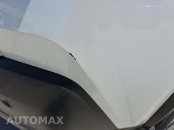 2023 Nissan Rogue SV – miniatura 20