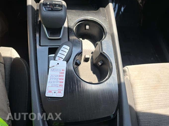 2023 Nissan Rogue SV – miniatura 5