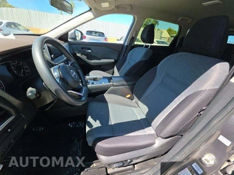 2023 Nissan Rogue SV - miniatura 3