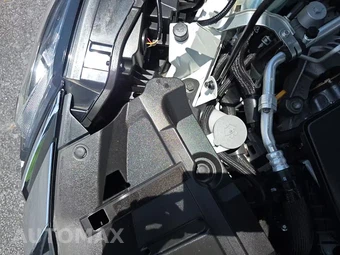 2023 Nissan Rogue SV – miniatura 21