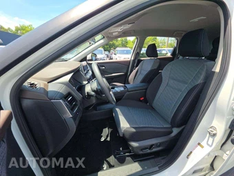 2023 Nissan Rogue SV – miniatura 6