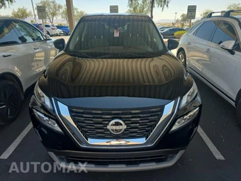 2023 Nissan Rogue SV - miniatura 2
