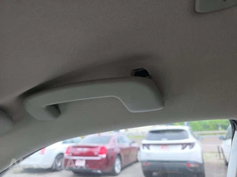2023 Nissan Rogue SV – miniatura 19