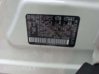 2023 Nissan Rogue SV – miniatura 2