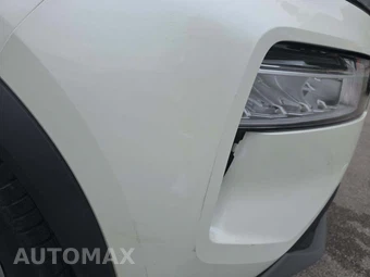 2023 Nissan Rogue SV – miniatura 20