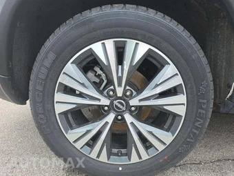 2023 Nissan Rogue SV – miniatura 22
