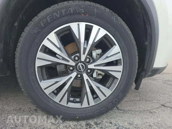 2023 Nissan Rogue SV – miniatura 25