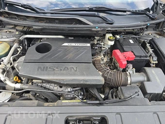 2023 Nissan Rogue SV - miniatura 15