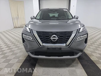 2023 Nissan Rogue SV - miniatura 2