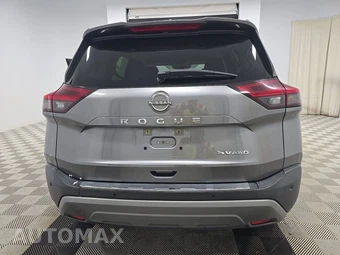 2023 Nissan Rogue SV - miniatura 5