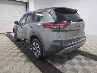 2023 Nissan Rogue SV - miniatura 6