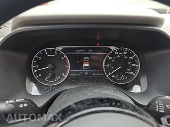 2023 Nissan Rogue SV - miniatura 27
