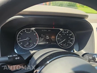 2023 Nissan Rogue SV – miniatura 13