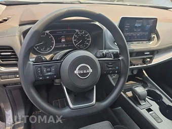 2023 Nissan Rogue SV - miniatura 12