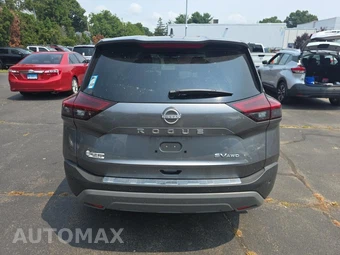 2023 Nissan Rogue SV - miniatura 6