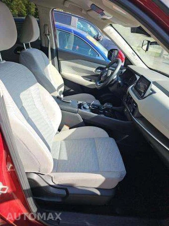2023 Nissan Rogue SV - miniatura 17