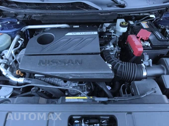 2023 Nissan Rogue SV - miniatura 15