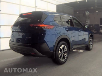 2023 Nissan Rogue SV - miniatura 4