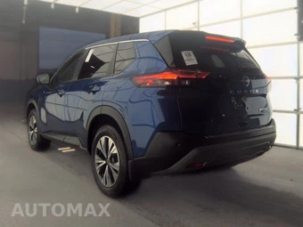2023 Nissan Rogue SV - miniatura 6