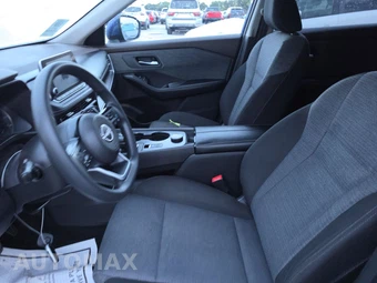 2023 Nissan Rogue SV - miniatura 7