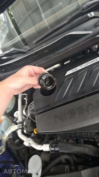 2023 Nissan Rogue SV – miniatura 20