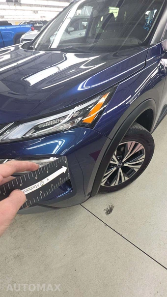 2023 Nissan Rogue SV – miniatura 21