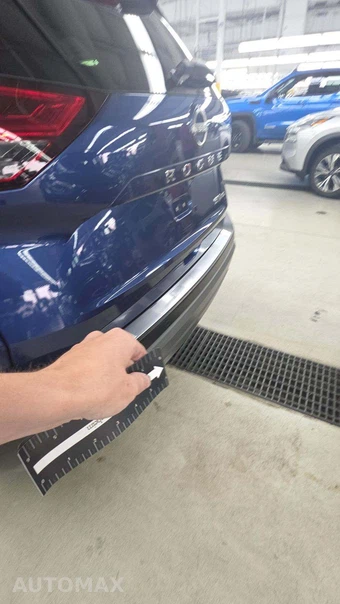 2023 Nissan Rogue SV – miniatura 29