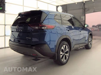 2023 Nissan Rogue SV – miniatura 4