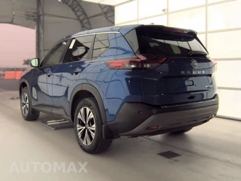 2023 Nissan Rogue SV – miniatura 6