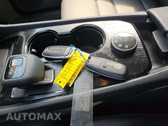 2023 Nissan Rogue SV - miniatura 8