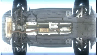 2023 Nissan Rogue SV - miniatura 18