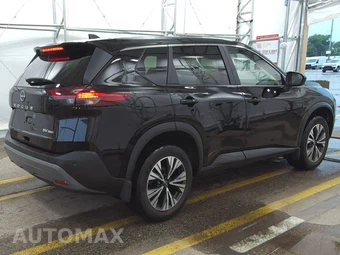 2023 Nissan Rogue SV - miniatura 4