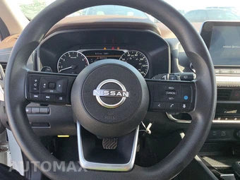 2023 Nissan Rogue SV - miniatura 10