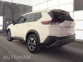2023 Nissan Rogue SV - miniatura 6