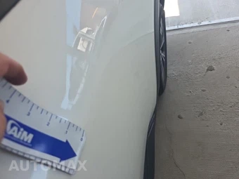 2023 Nissan Rogue SV - miniatura 23