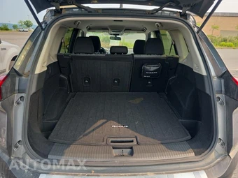 2023 Nissan Rogue SV - miniatura 17