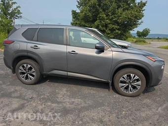 2023 Nissan Rogue SV - miniatura 4